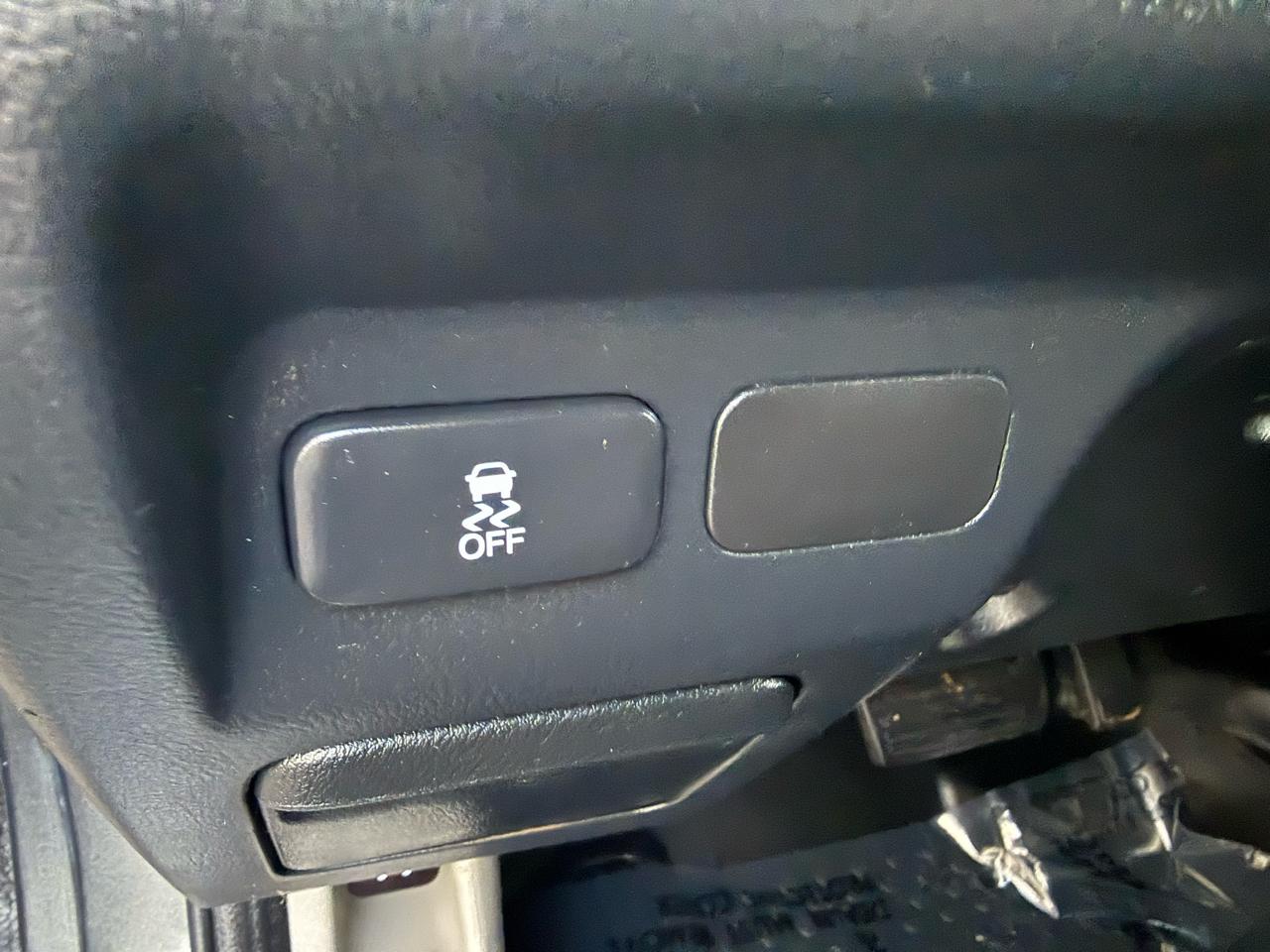 Honda Element 4WD 5dr EX 2011