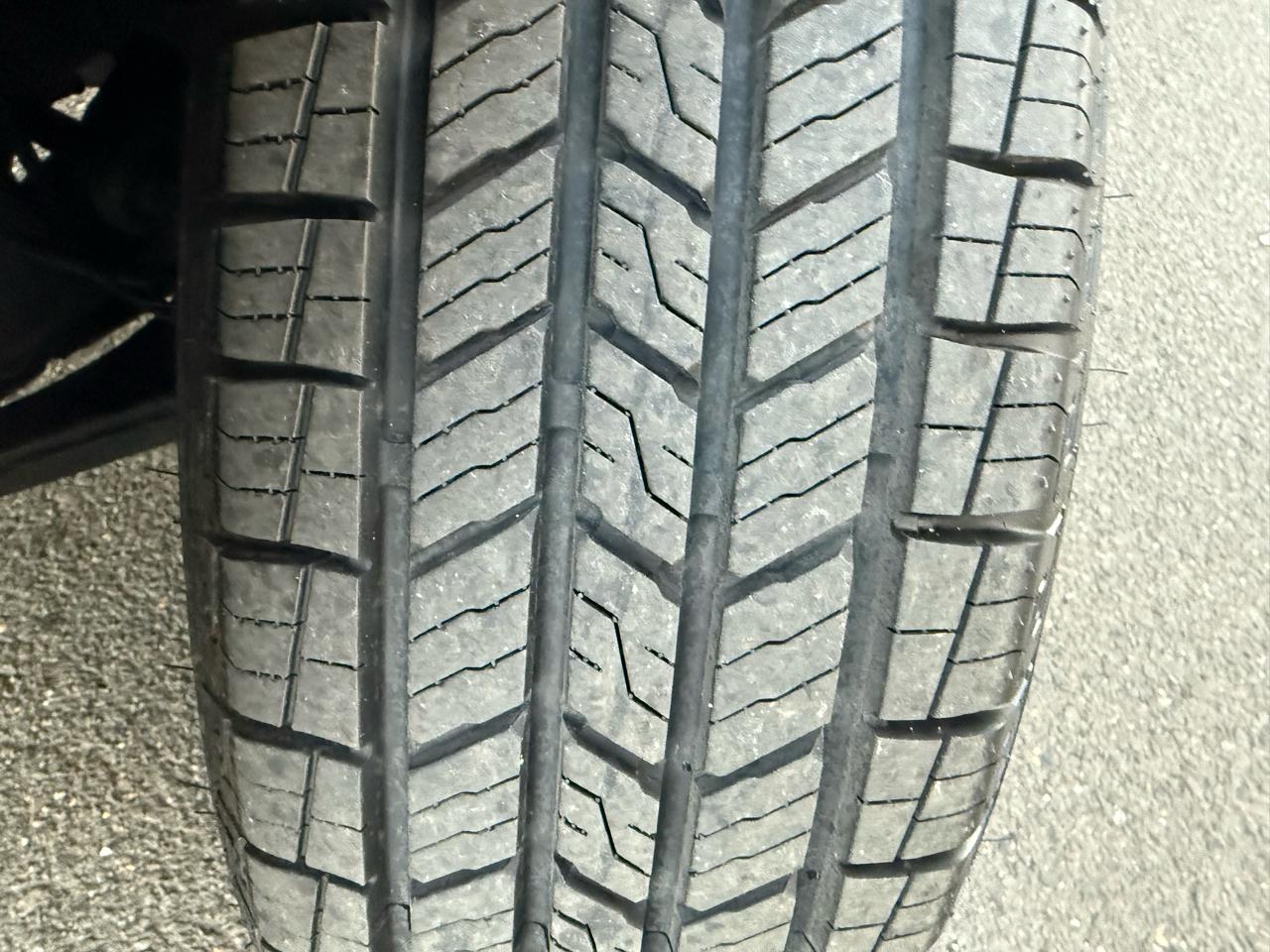 Honda Element 4WD 5dr EX 2011