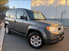 2011 Honda Element 