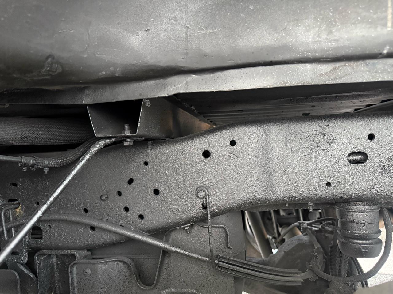 Ford Super Duty F-250 SRW 4WD Reg Cab 137" XLT 2015