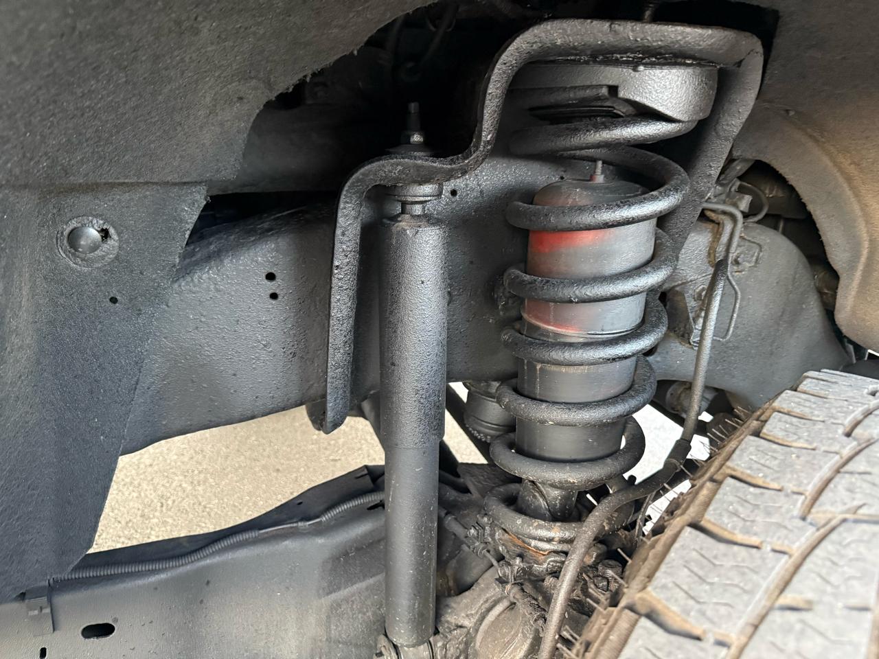 Ford Super Duty F-250 SRW 4WD Reg Cab 137" XLT 2015