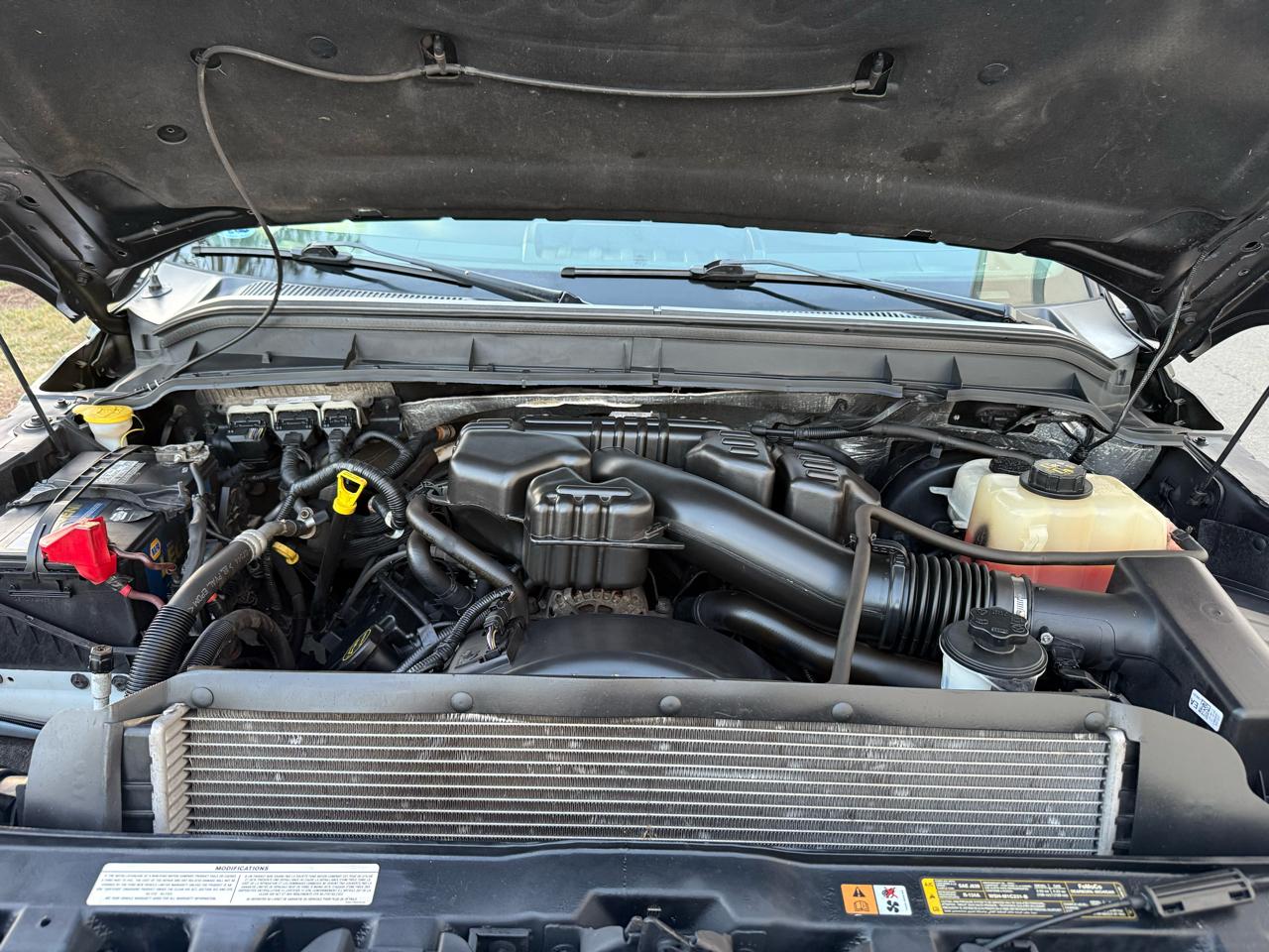 Ford Super Duty F-250 SRW 4WD Reg Cab 137" XLT 2015