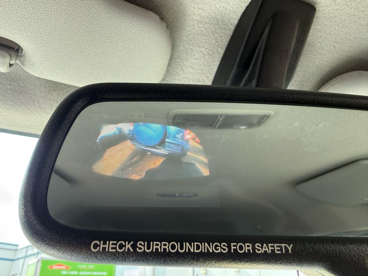 Toyota FJ Cruiser 4WD 4dr Man (Natl) 2011