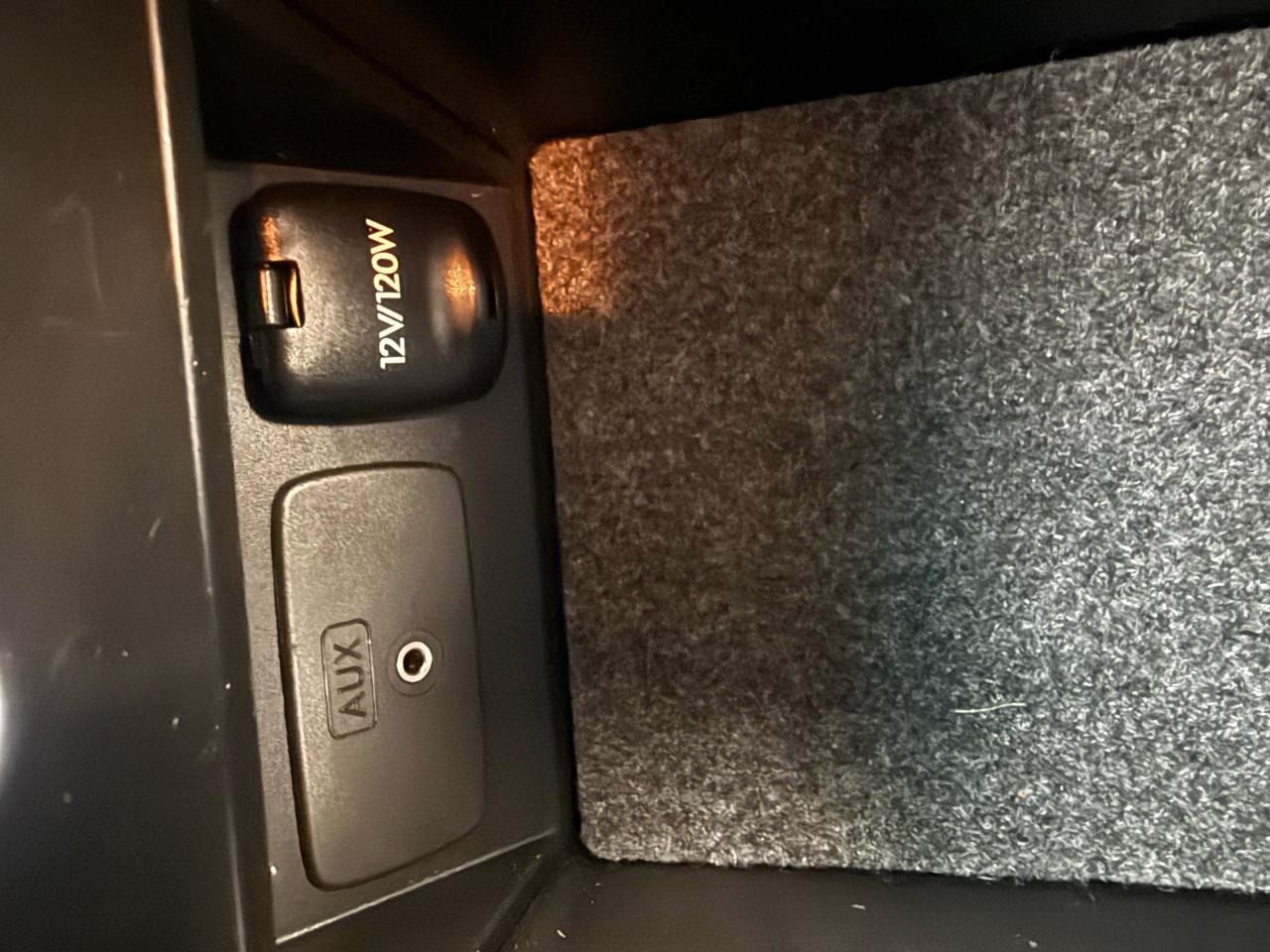 Subaru Legacy 4dr Sdn H6 Auto 3.6R Limited 2010