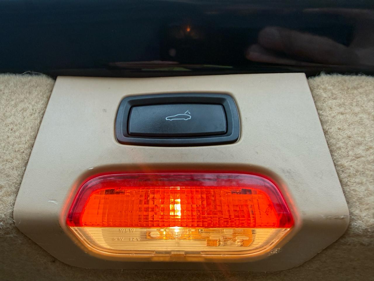 Porsche Cayenne AWD 4dr Manual 2012