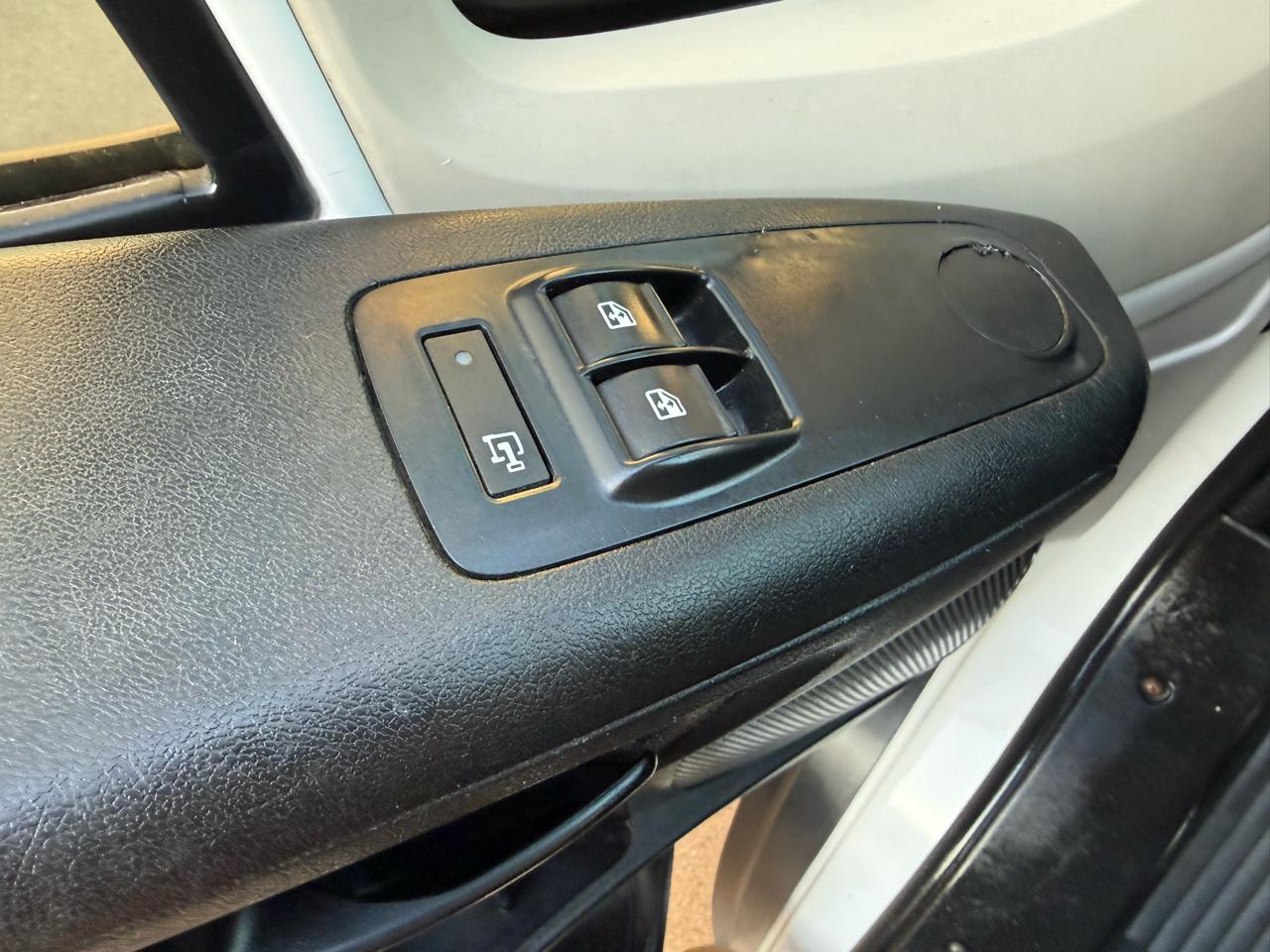 RAM ProMaster Cargo Van 1500 Low Roof 136" WB 2016