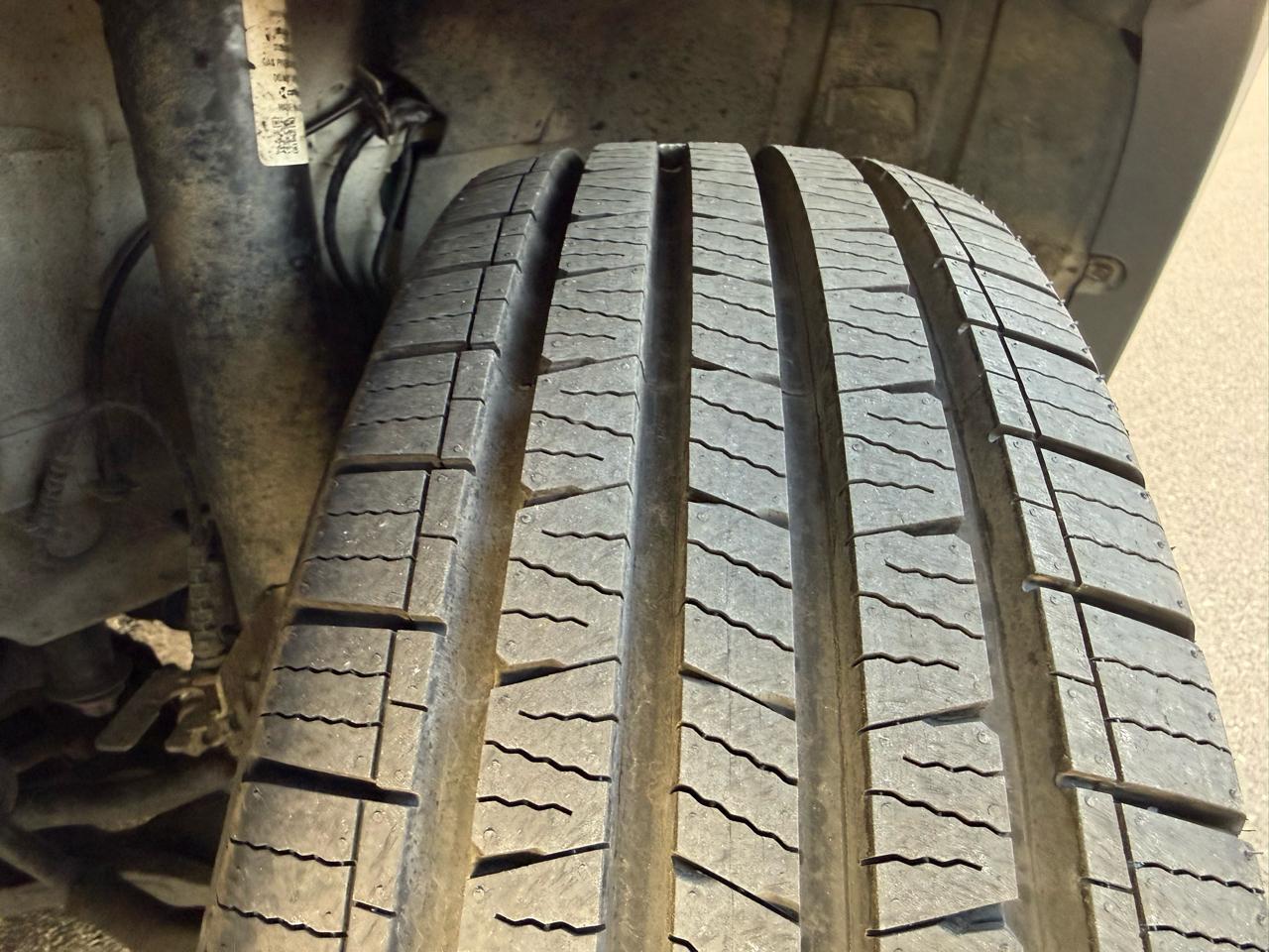 RAM ProMaster Cargo Van 1500 Low Roof 136" WB 2016