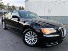 2014 Chrysler 300 