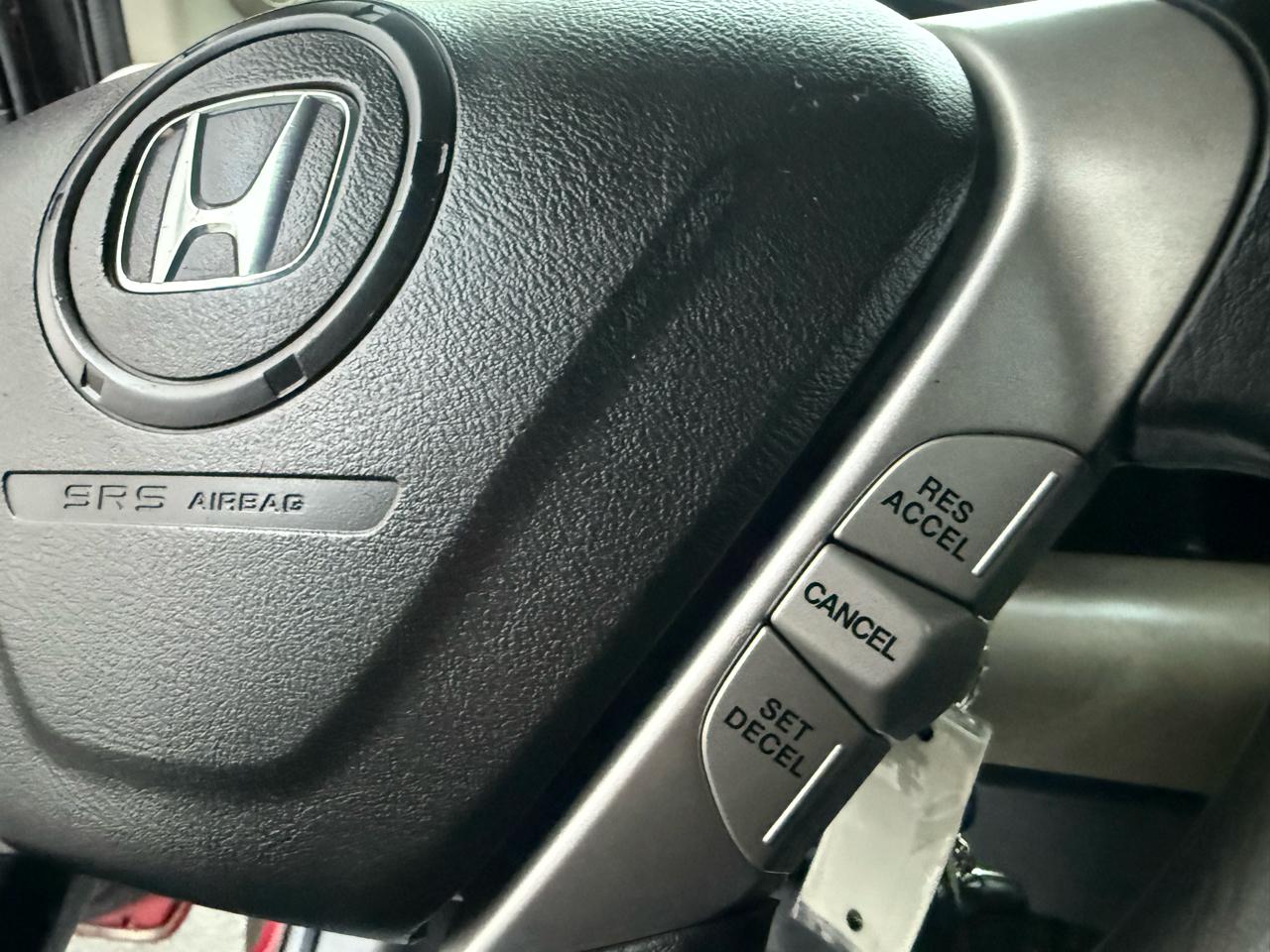 Honda Element 2WD 4dr MT LX 2007