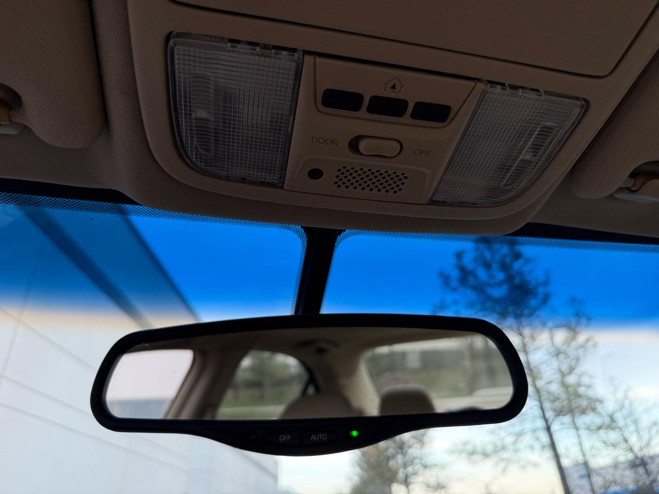 Acura TSX 4dr Sport Sdn Auto 2004