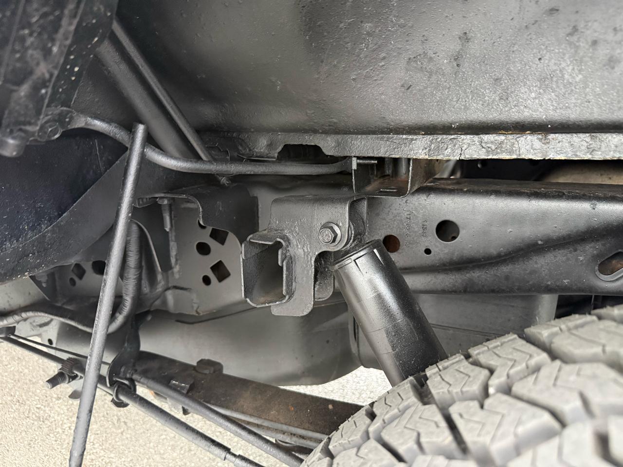 Ford F-150 4WD SuperCrew 145" Platinum 2012