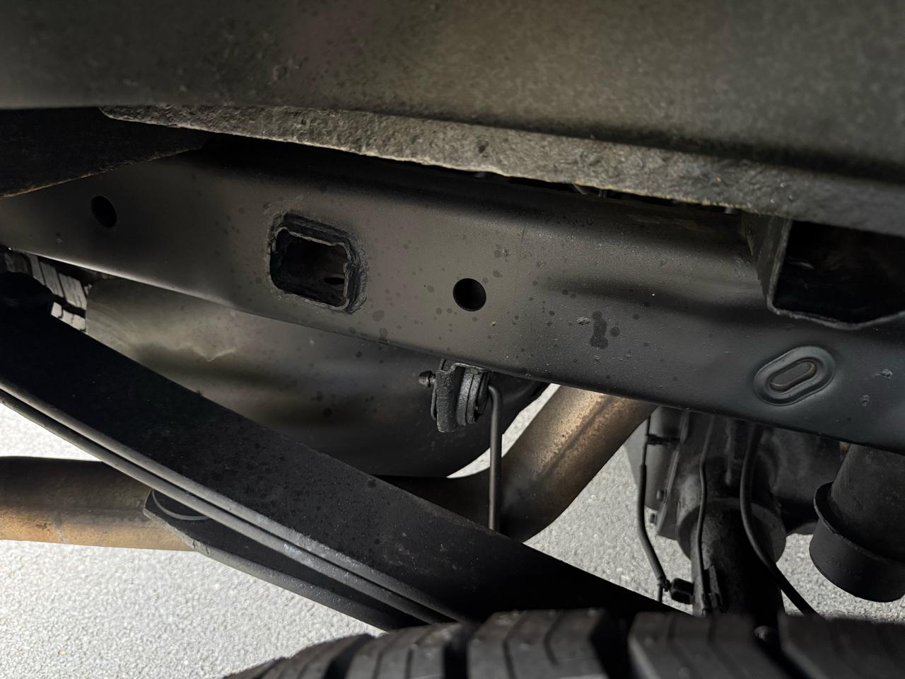 Ford F-150 4WD SuperCrew 145" Platinum 2012