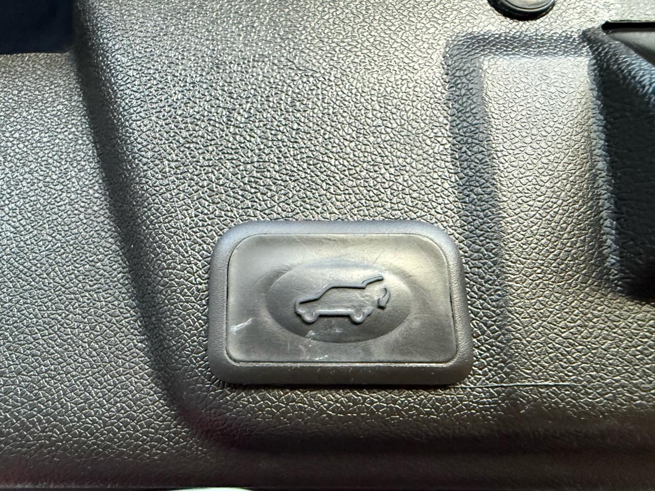 Buick Enclave AWD 4dr Leather 2016