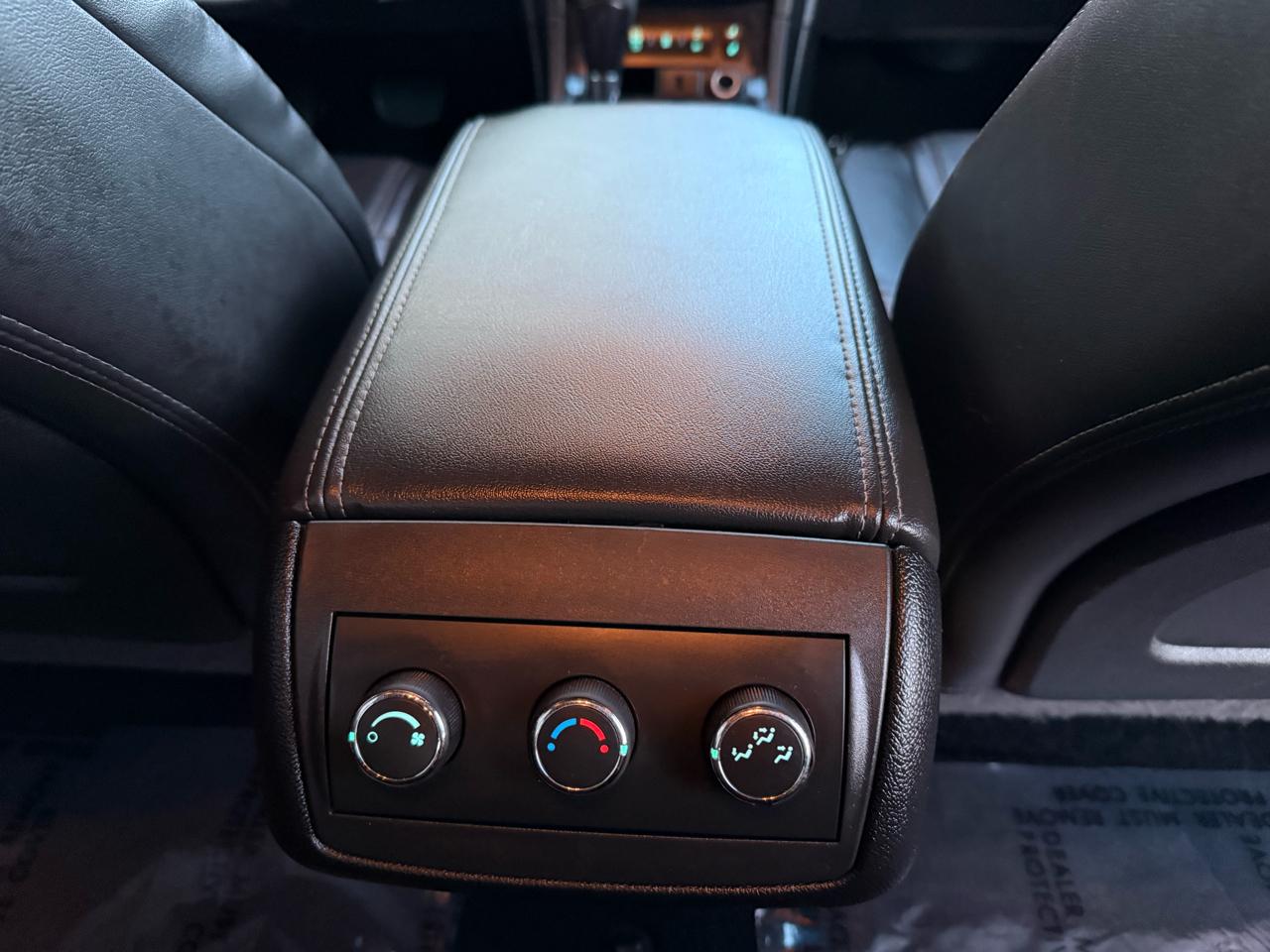 Buick Enclave AWD 4dr Leather 2016