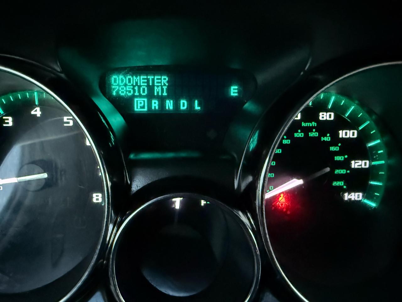 Buick Enclave AWD 4dr Leather 2016