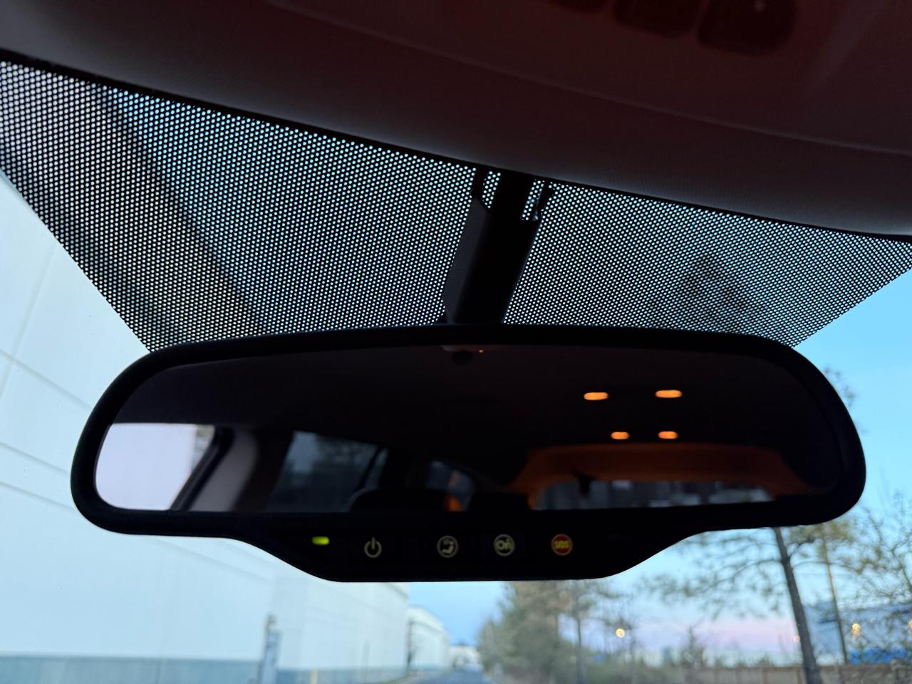 Buick Enclave AWD 4dr Leather 2016