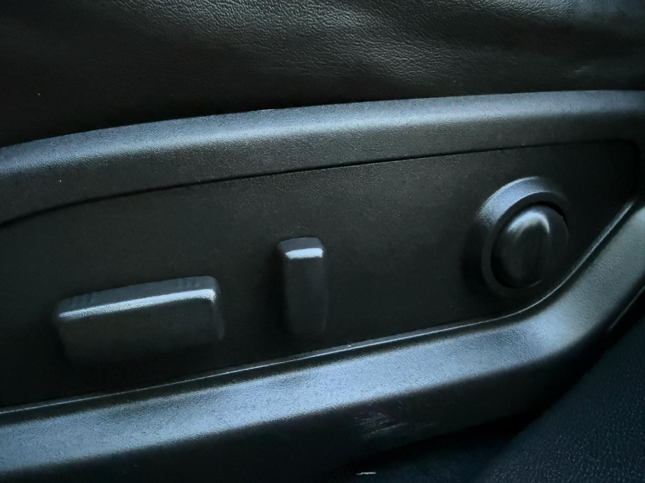 Buick Enclave AWD 4dr Leather 2016