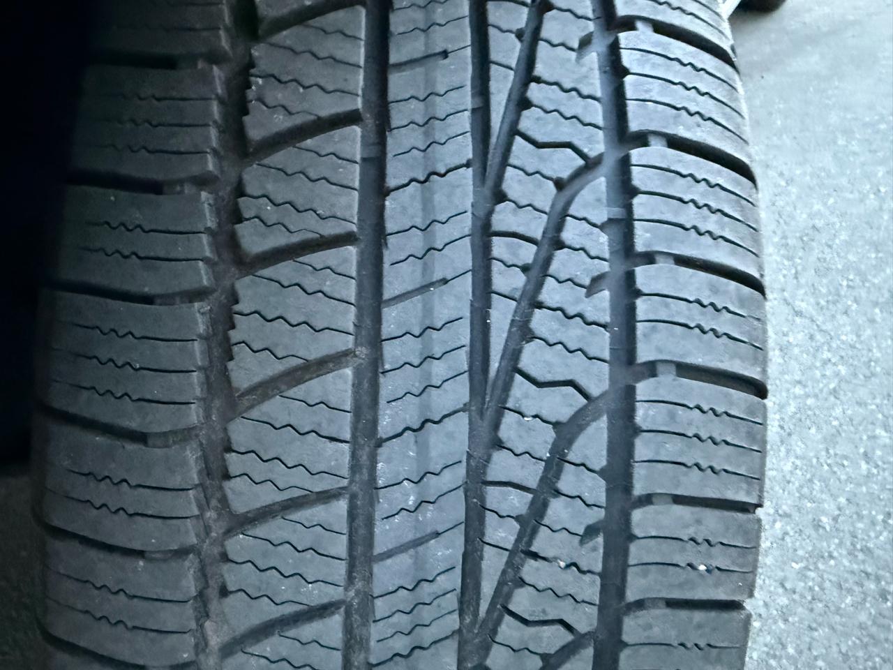 Buick Enclave AWD 4dr Leather 2016