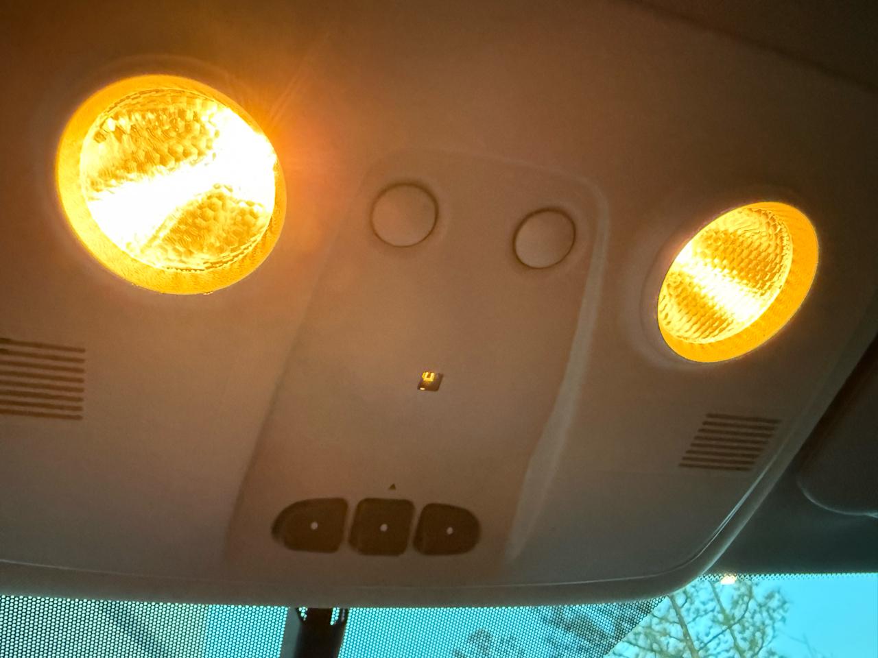 Buick Enclave AWD 4dr Leather 2016