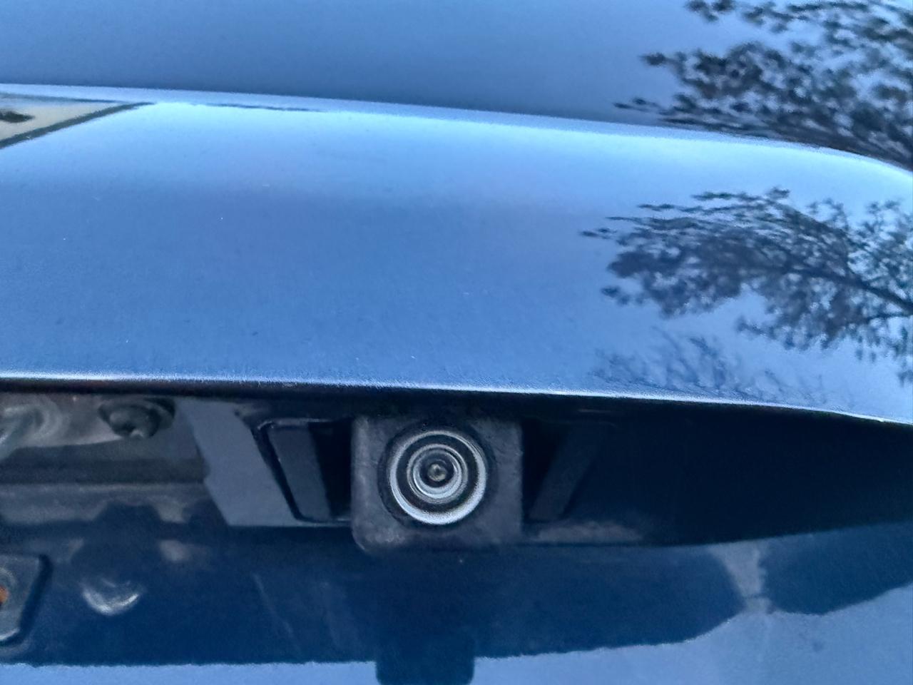 Buick Enclave AWD 4dr Leather 2016