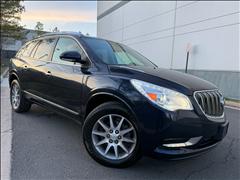 2016 Buick Enclave 
