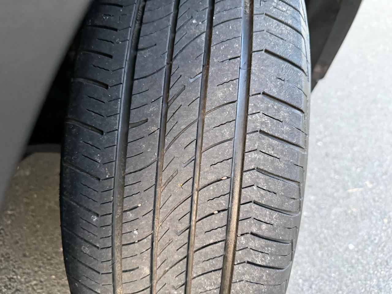 Subaru Outback 4dr Wgn H4 Auto 2.5i Premium All-Weather 2010