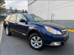 2010 Subaru Outback 