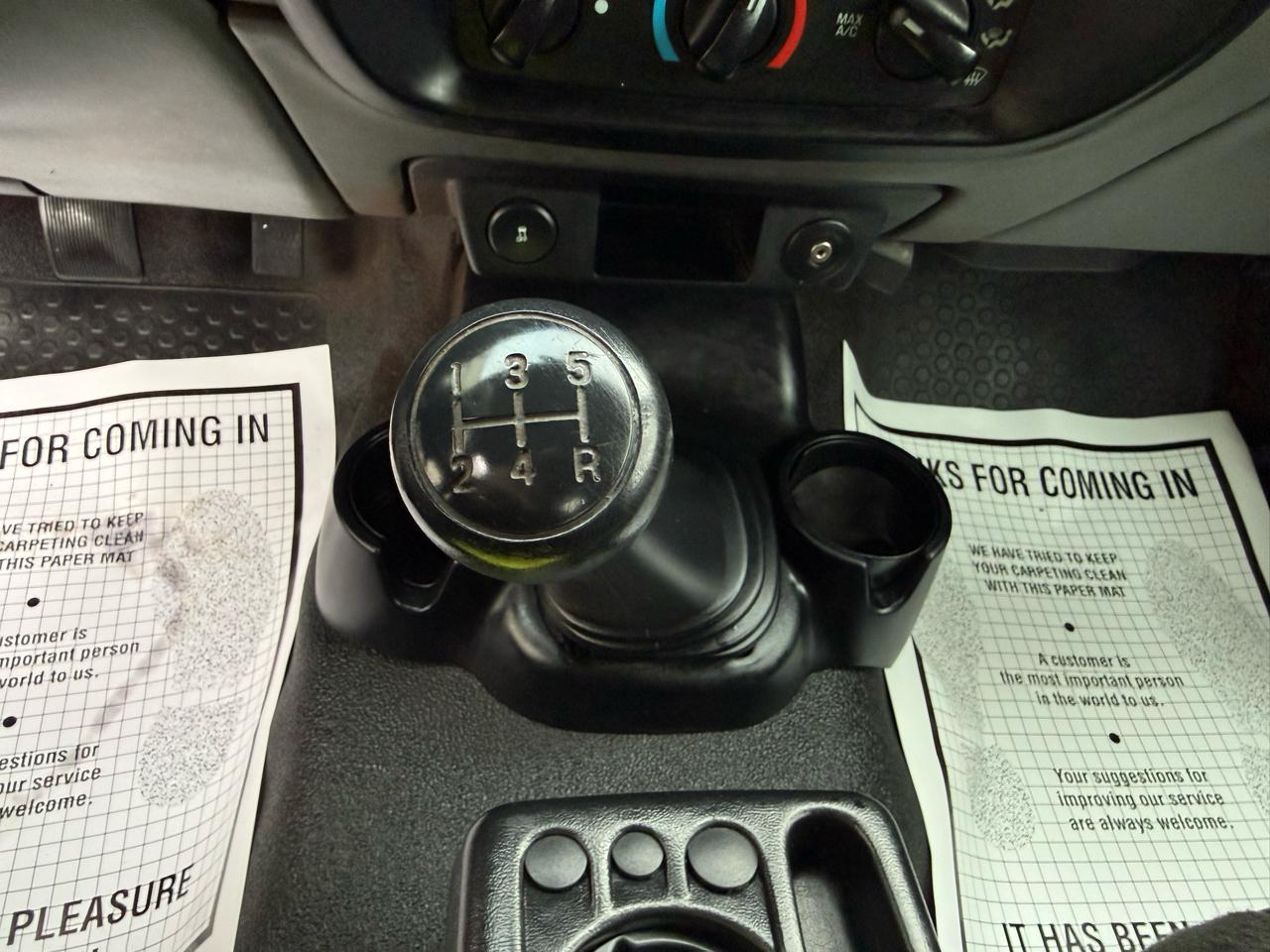 Ford Ranger 4WD 4dr SuperCab 126" Sport 2011