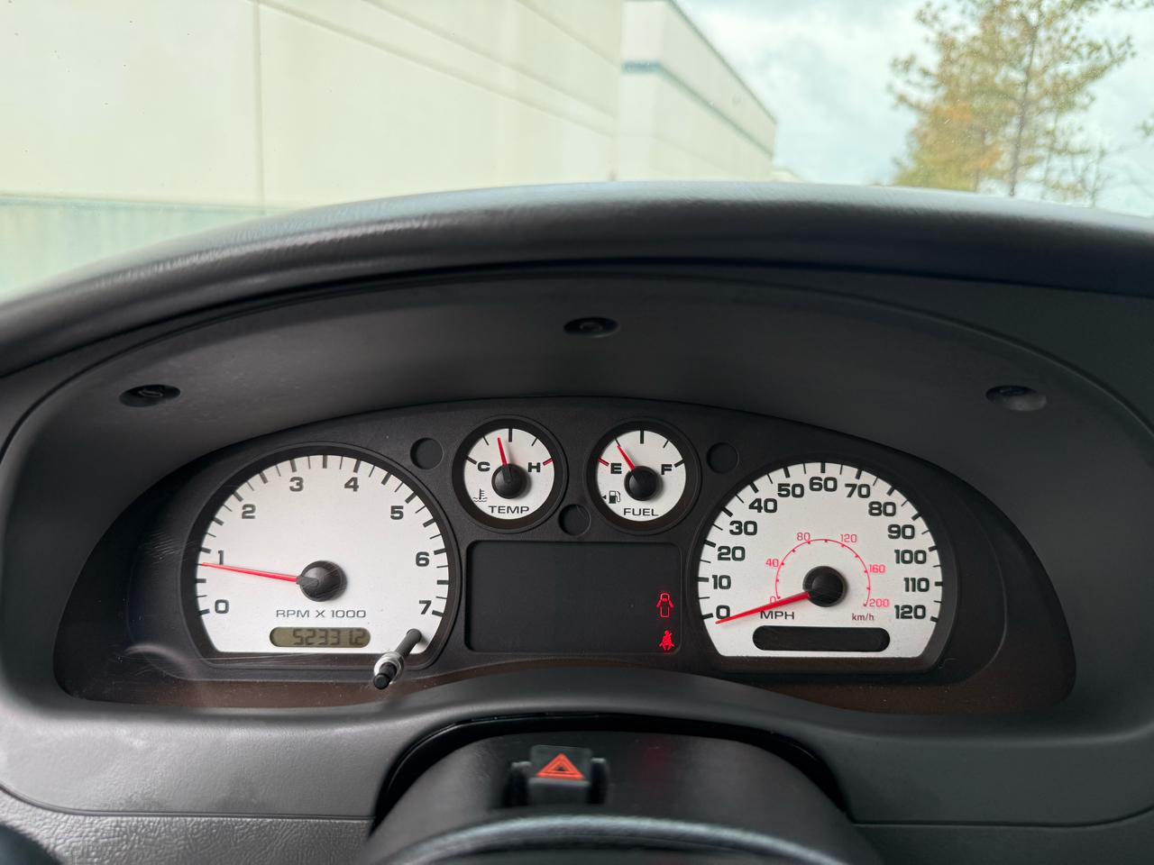 Ford Ranger 4WD 4dr SuperCab 126" Sport 2011