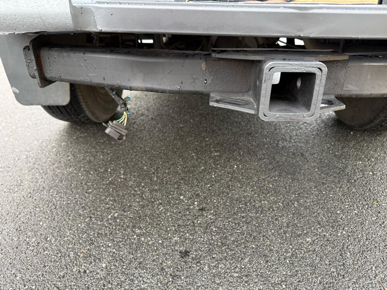 Ford Ranger 4WD 4dr SuperCab 126" Sport 2011