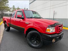 2011 Ford Ranger 