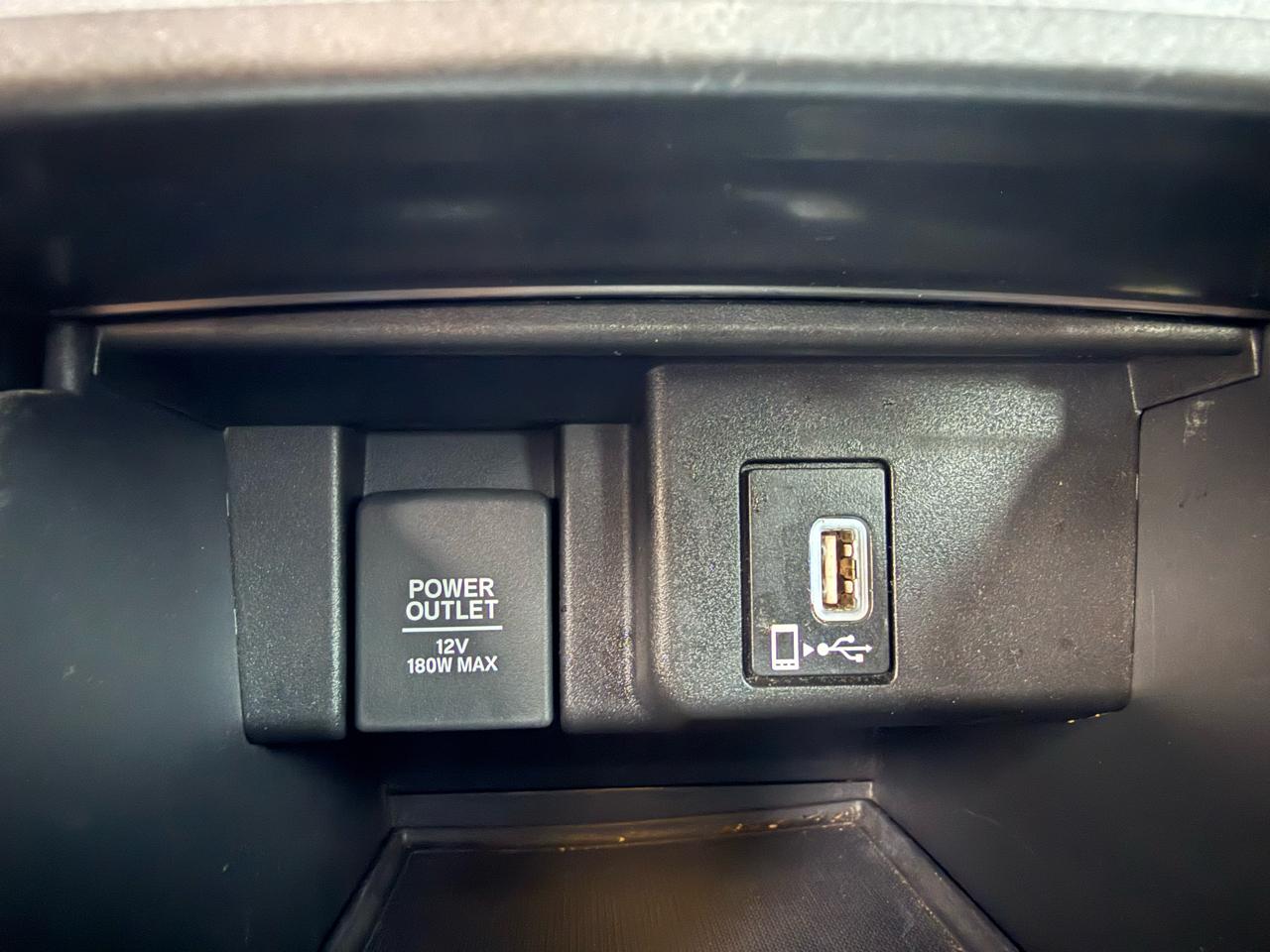 Honda Accord Sedan Sport 1.5T CVT 2018