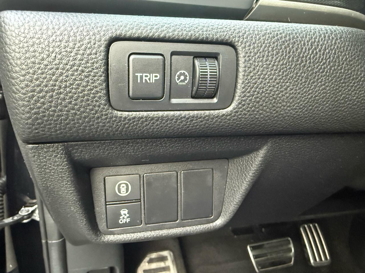 Honda Accord Sedan Sport 1.5T CVT 2018