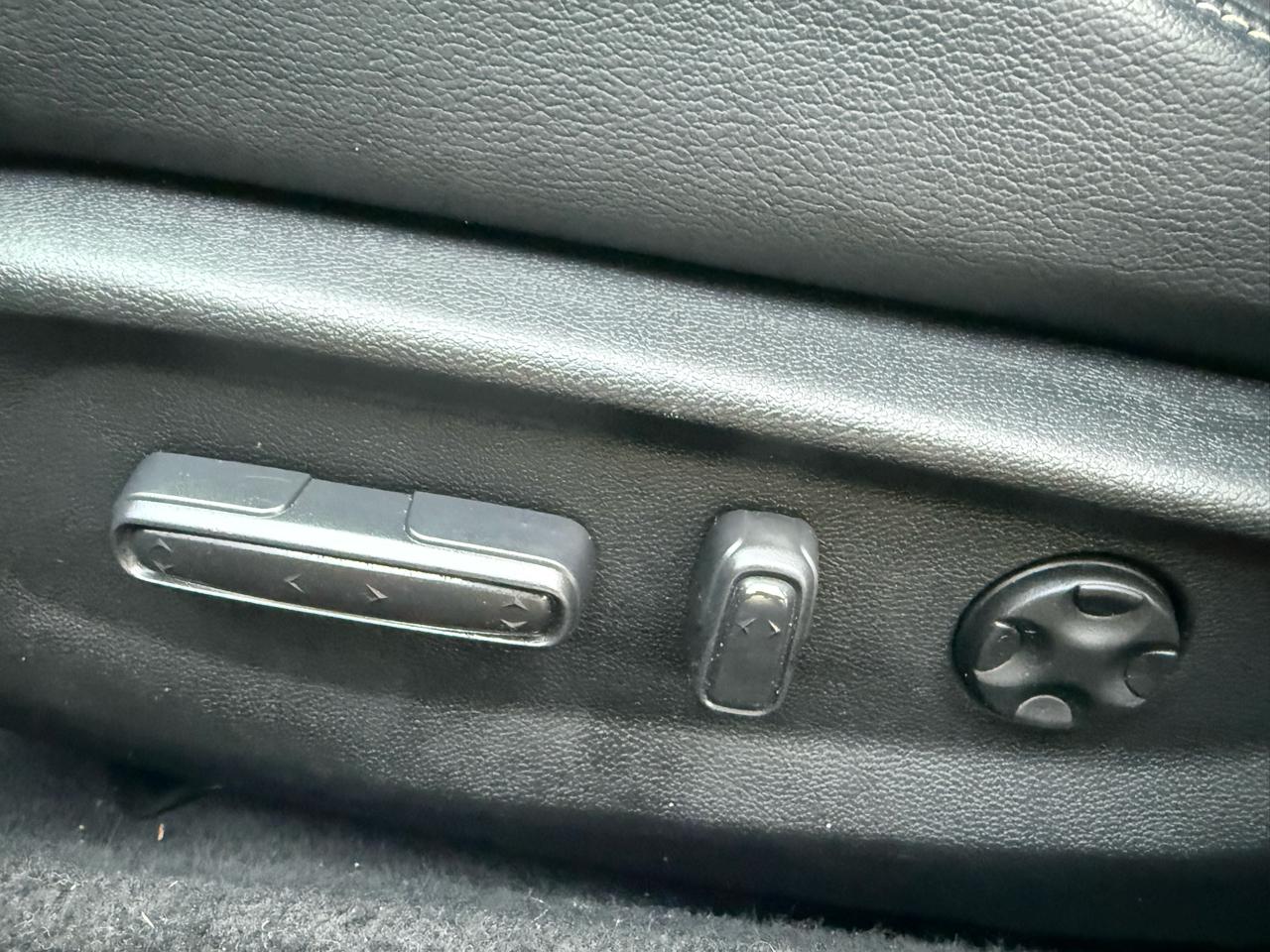 Honda Accord Sedan Sport 1.5T CVT 2018