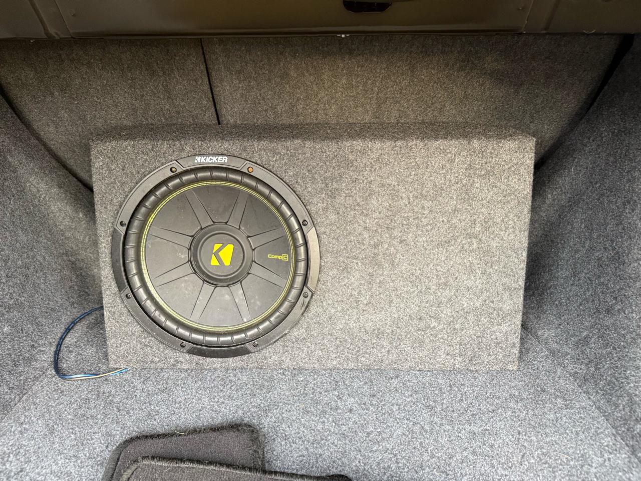 Honda Accord Sedan Sport 1.5T CVT 2018