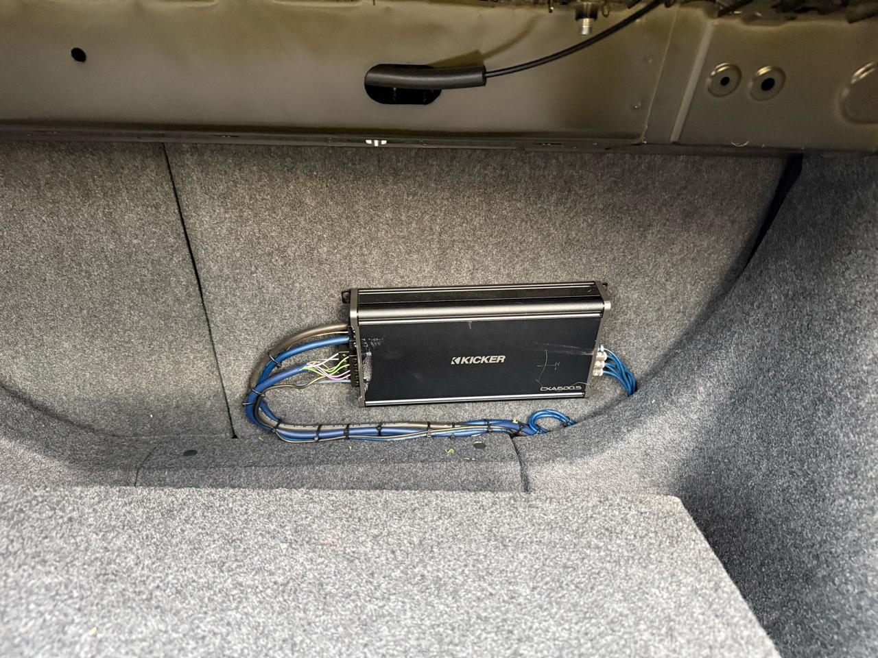 Honda Accord Sedan Sport 1.5T CVT 2018