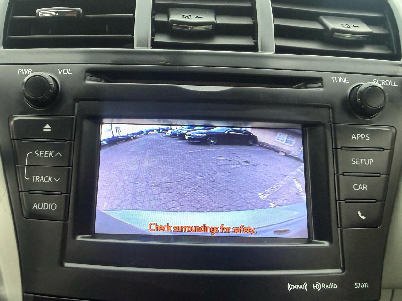 Toyota Prius V 5dr Wgn Three (Natl) 2014