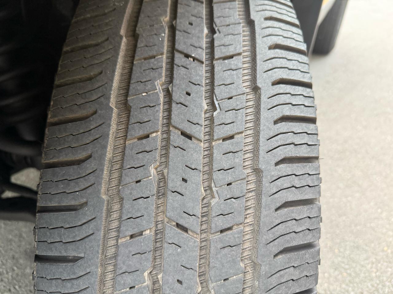 Toyota FJ Cruiser 4WD 4dr Manual (Natl) 2007