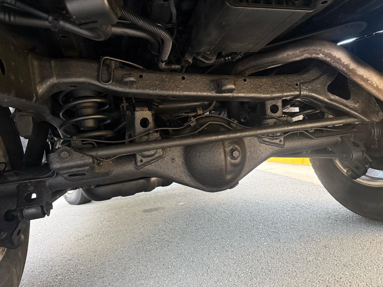 Toyota FJ Cruiser 4WD 4dr Manual (Natl) 2007