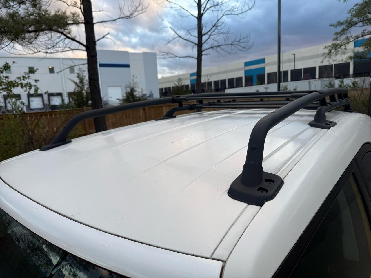 Toyota FJ Cruiser 4WD 4dr Manual (Natl) 2007