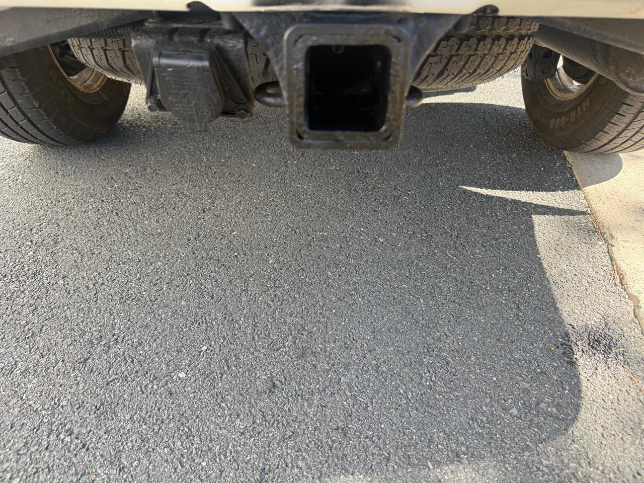 Toyota Sequoia 4dr SR5 4WD (Natl) 2006