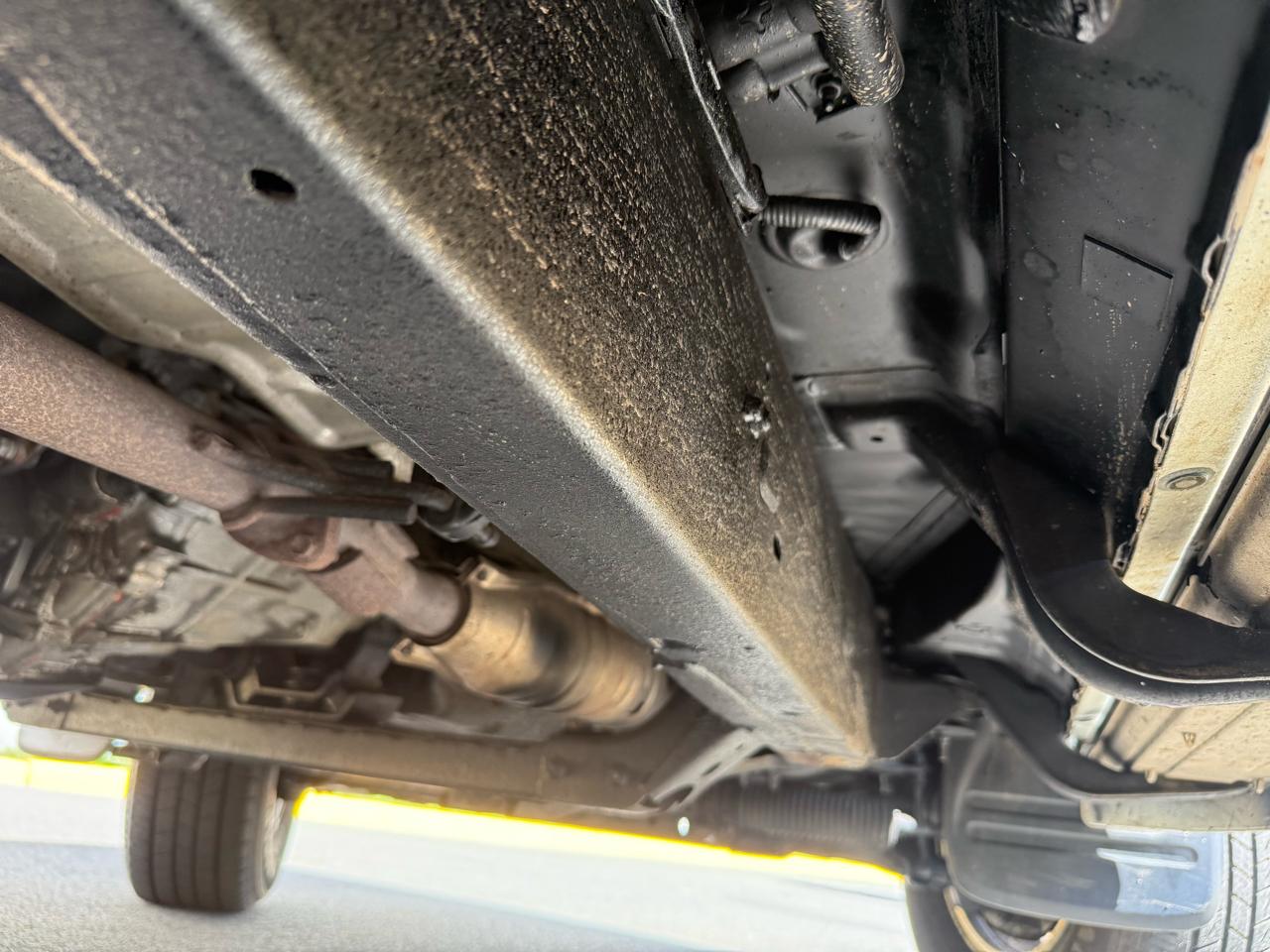 Toyota Sequoia 4dr SR5 4WD (Natl) 2006