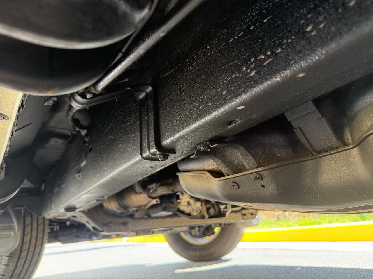 Toyota Sequoia 4dr SR5 4WD (Natl) 2006