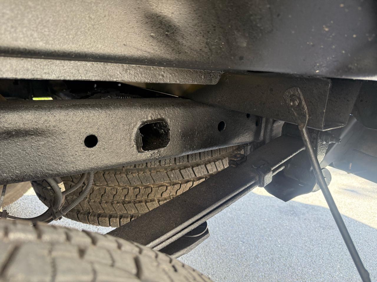 Ford F-150 4WD SuperCrew 145" XLT 2012