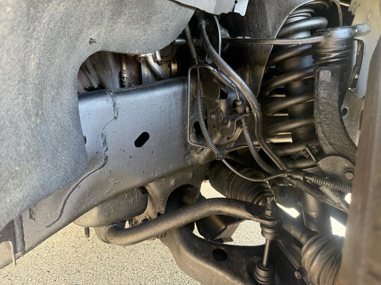 Ford F-150 4WD SuperCrew 145" XLT 2012