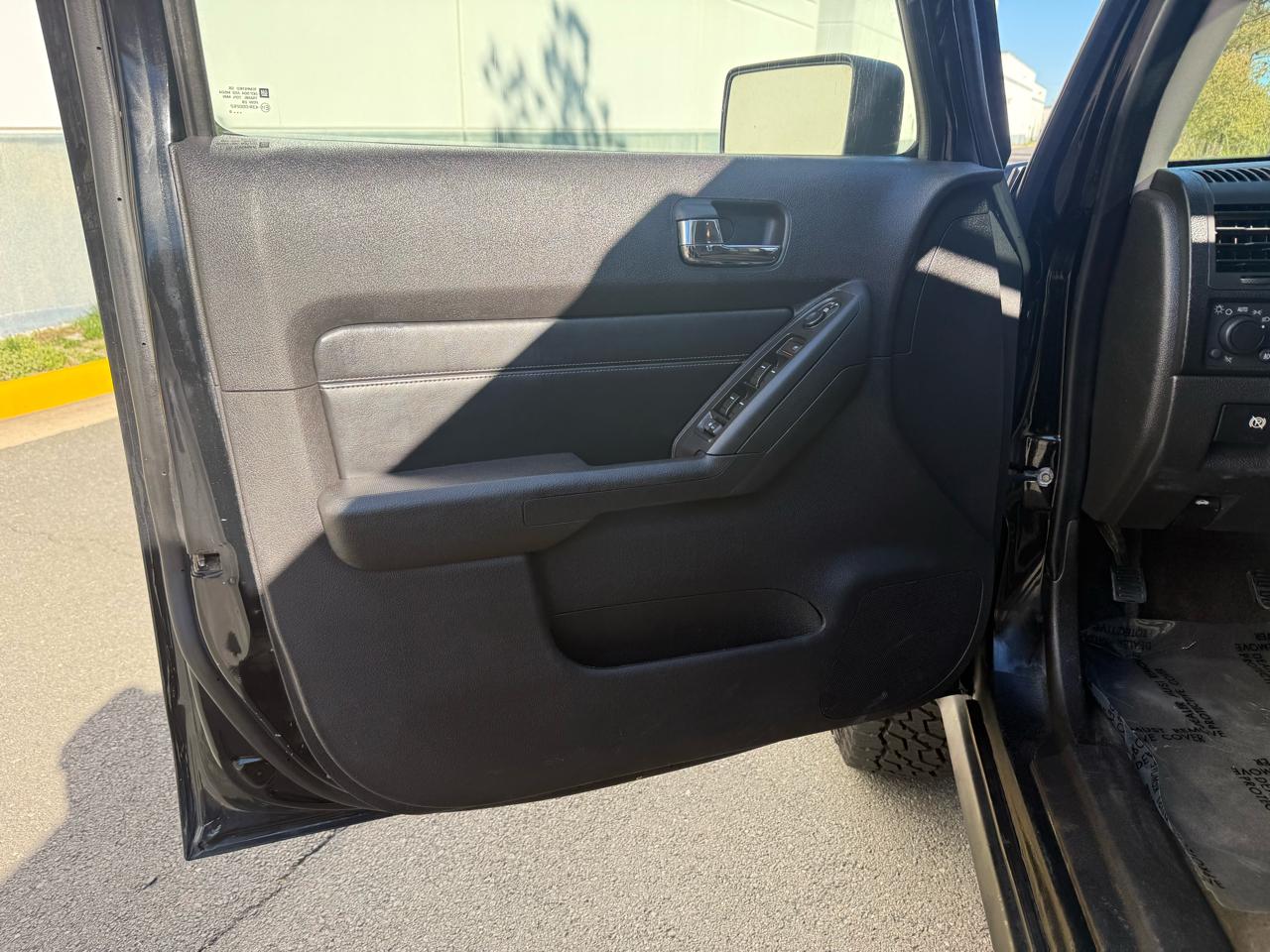 HUMMER H3 SUV 4WD 4dr Adventure 2010