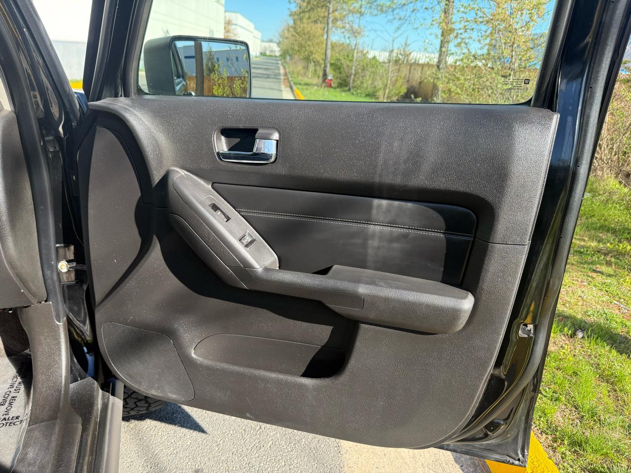 HUMMER H3 SUV 4WD 4dr Adventure 2010