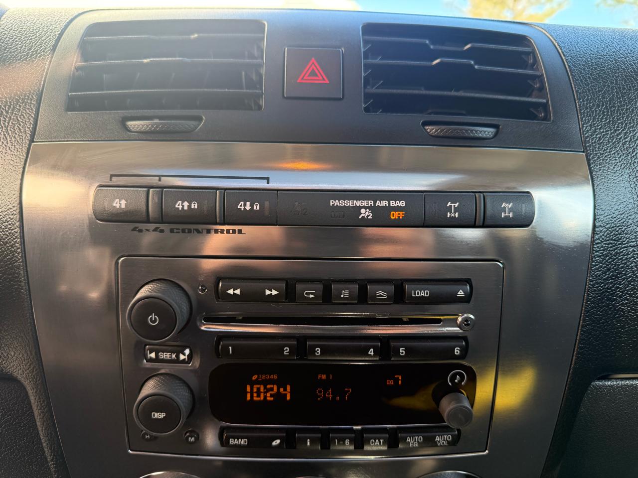 HUMMER H3 SUV 4WD 4dr Adventure 2010