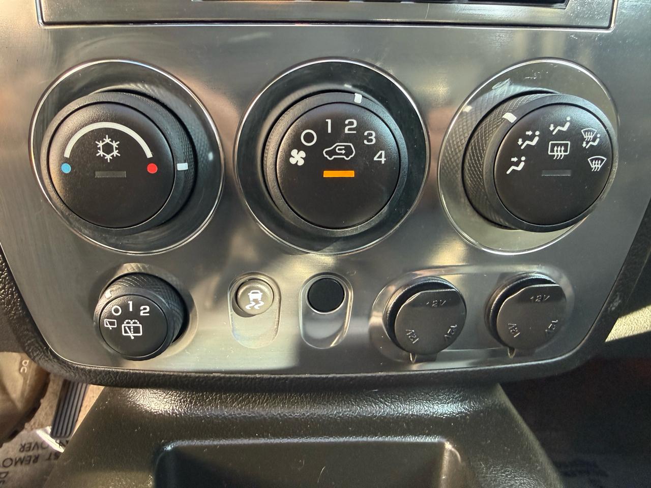 HUMMER H3 SUV 4WD 4dr Adventure 2010