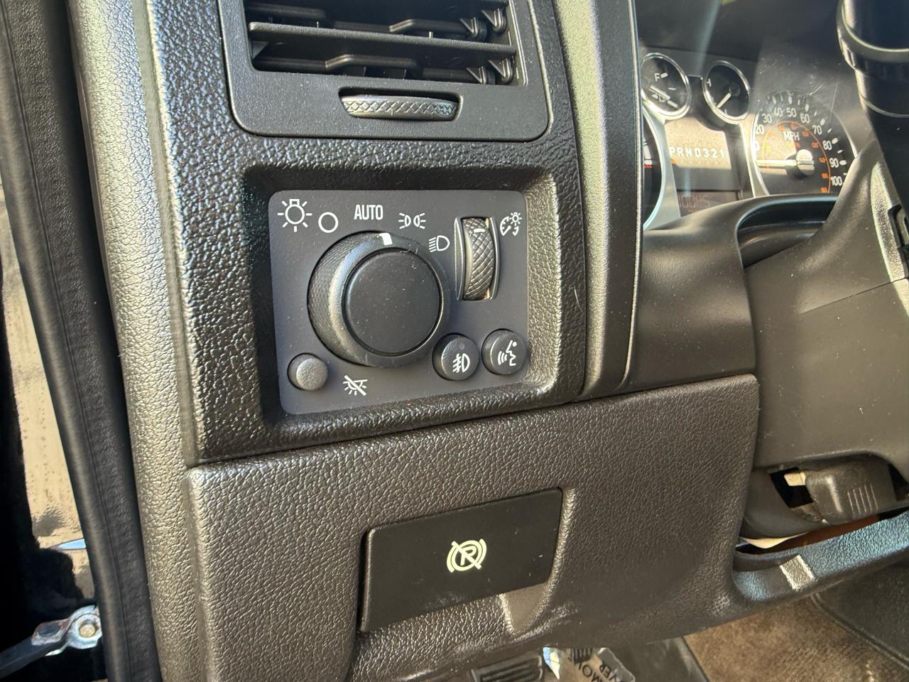 HUMMER H3 SUV 4WD 4dr Adventure 2010